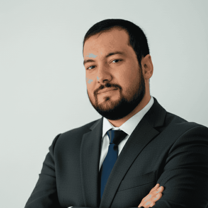 Guilherme Menezes Photo