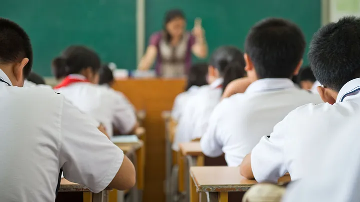 What is the Teacher Profile in Brazil?